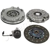 Japanparts Kupplungssatz KV-S02
