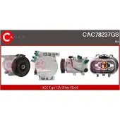 Casco Kompressor, Klimaanlage Genuine CAC81012GS