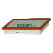 TECNOCAR Luftfilter A2548