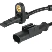 HERTH+BUSS ELPARTS ELPARTS ABS Sensor Raddrehzahl Hinten Beidseitig für FIAT Idea (350) 70660649