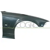 PRASCO Kotflügel bm0143033 vorne rechts für BMW