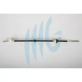 RICAMBIFLEX GM Seilzug, Kupplungsbetätigung 01121113