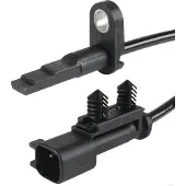 HERTH+BUSS ELPARTS Elparts Sensor, Raddrehzahl 70660801
