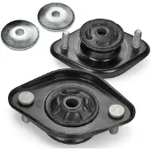 JOM Hinterachsen Domlagersatz passend für 3er E30, E36, E46, Z1 und Z3