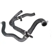 GOOM Kühlerschlauch Wasserschlauch passend für PEUGEOT 308 SW I (4E, 4H) RH-0754