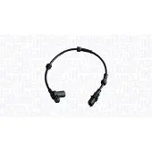 MAGNETI MARELLI Luftfilter 153071762534