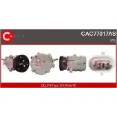 SANDO Kompressor, Klimaanlage Brand New HQ CAC78002AS