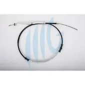 RICAMBIFLEX GM Seilzug, Feststellbremse 01120345
