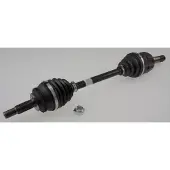 LÖBRO Antriebswelle GKN Automotive OE-Technologie 50° 306608