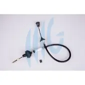 RICAMBIFLEX GM Seilzug, Kupplungsbetätigung 01381473