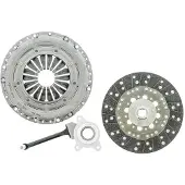 AISIN Kupplungssatz Kupplung für HYUNDAI i30 Schrägheck (PDE, PD, PDEN) CKY-139R