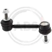 A.B.S. Stange/Strebe, Stabilisator 261343