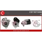 Casco Montagesatz, Lader KAYOTAWA CMK81006KS