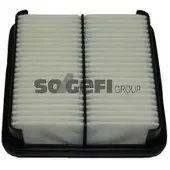 TECNOCAR Luftfilter A2010