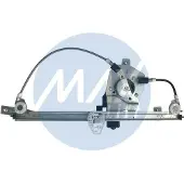 Max Fensterheber WRN164-L