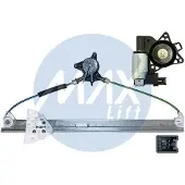 Max Fensterheber WZD102-R