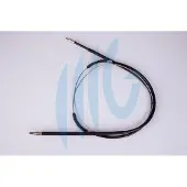RICAMBIFLEX GM Seilzug, Feststellbremse 01120223