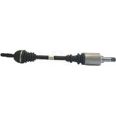 METELLI Antriebswelle 17-0492