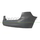 PRASCO Stoßfänger bm2001051 hinten für BMW