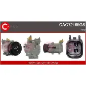 Casco Kompressor, Klimaanlage Genuine CAC73011GS