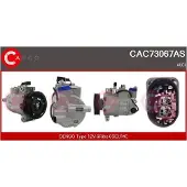Casco Kompressor, Klimaanlage Genuine CAC73140GS