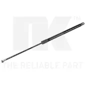 NK 11047059 Gasfeder Heckklappendämpfer für VW TRANSPORTER III Bus 515mm