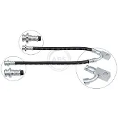 A.B.S. Bremsschlauch SL 1804