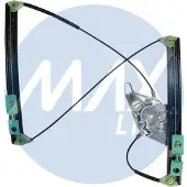 Max Fensterheber WAD110-R