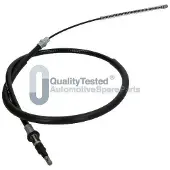 Japanparts Seilzug, Feststellbremse Quality Tested BC160JM