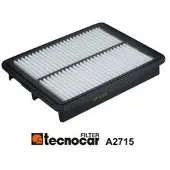 TECNOCAR Luftfilter A2715
