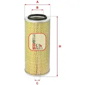 Sofima Luftfilter S 4940 A