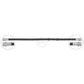 A.B.S. Bremsschlauch SL 1549