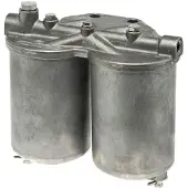 HENGST FILTER Kraftstofffilter h10kd10