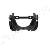 Japanparts Lenker, Radaufhängung BS-2039L