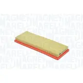 MAGNETI MARELLI Luftfilter 153071762374