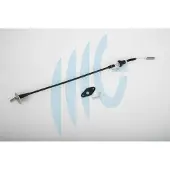 RICAMBIFLEX GM Seilzug, Kupplungsbetätigung 01161727