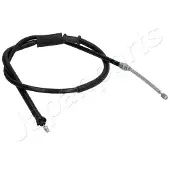 Japanparts Seilzug, Feststellbremse BC-0275