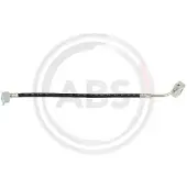 A.B.S. Bremsschlauch SL 1624