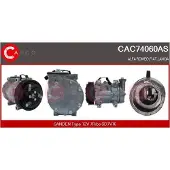 Casco Kompressor, Klimaanlage Genuine CAC75020GS