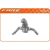 FARE Sa Ladeluftschlauch 33231