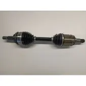 LÖBRO Spidan Antriebswelle GKN Automotive OE-Technologie 50° GKND12168