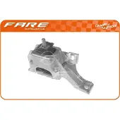 FARE Lagerung, Motor 10100