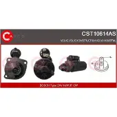 Casco Montagesatz, Lader KAYOTAWA CMK72031KS