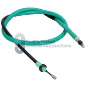 Japanparts Seilzug, Feststellbremse Quality Tested BC0712JM