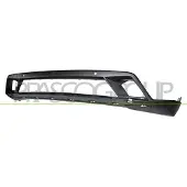 PRASCO Stoßfänger bm8101041 vorne für BMW