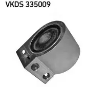 Skf Lagerung Lenker VKDS 334038 für Ford Ranger