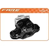 FARE Sa Lagerung, Motor 10237