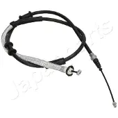 Japanparts Seilzug, Feststellbremse BC-0250