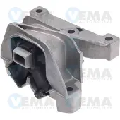 VEMA Lagerung, Motor 430234