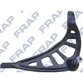 FRAP Lenker, Radaufhängung F4466
